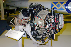 Rolls Royce Derwent 5
