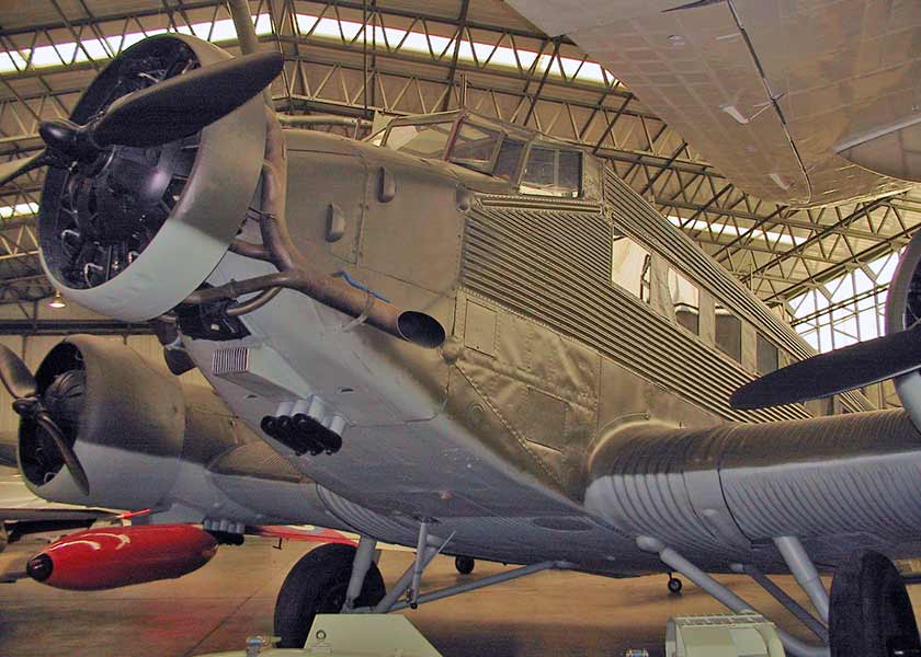 Amiot AAC 1 Toucan